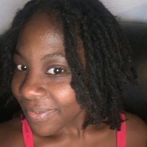 Meet your Posher, Naomi